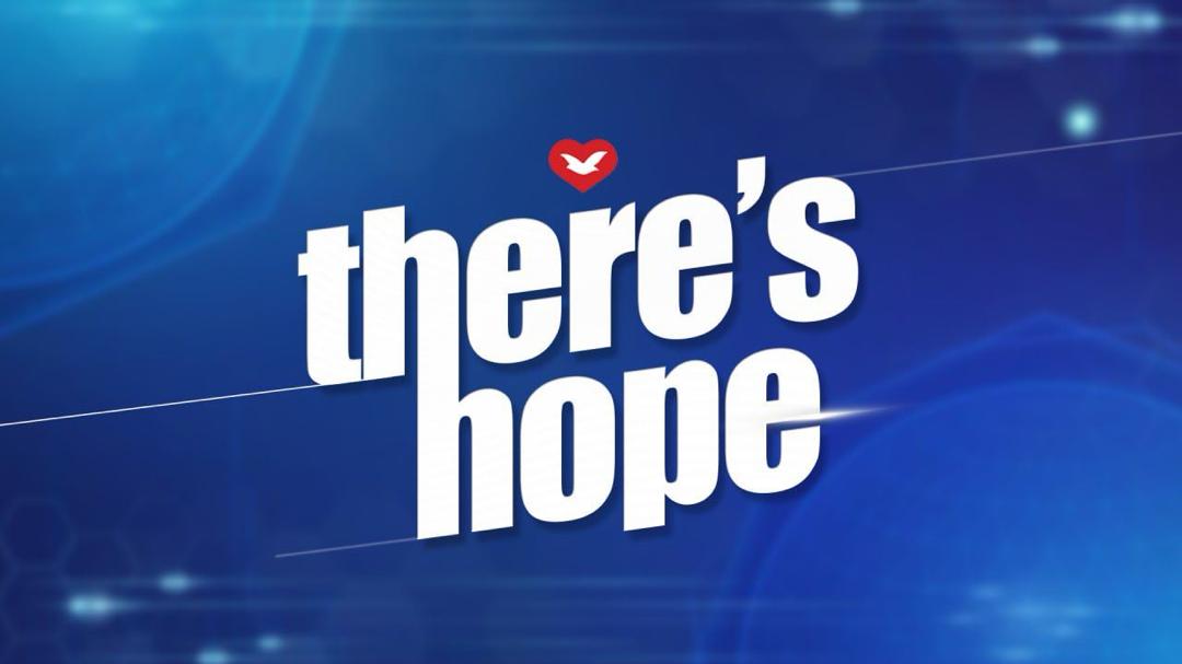 There is Hope